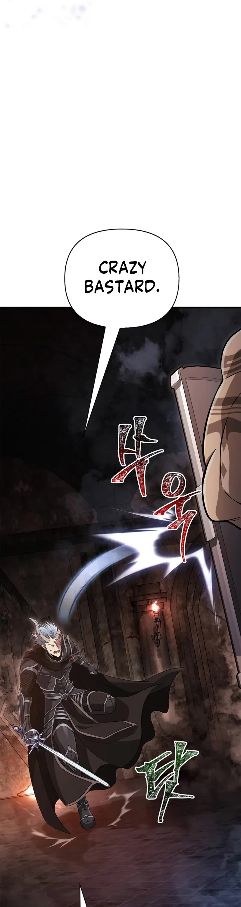 Surviving The Game As A Barbarian chapter 92 page 37