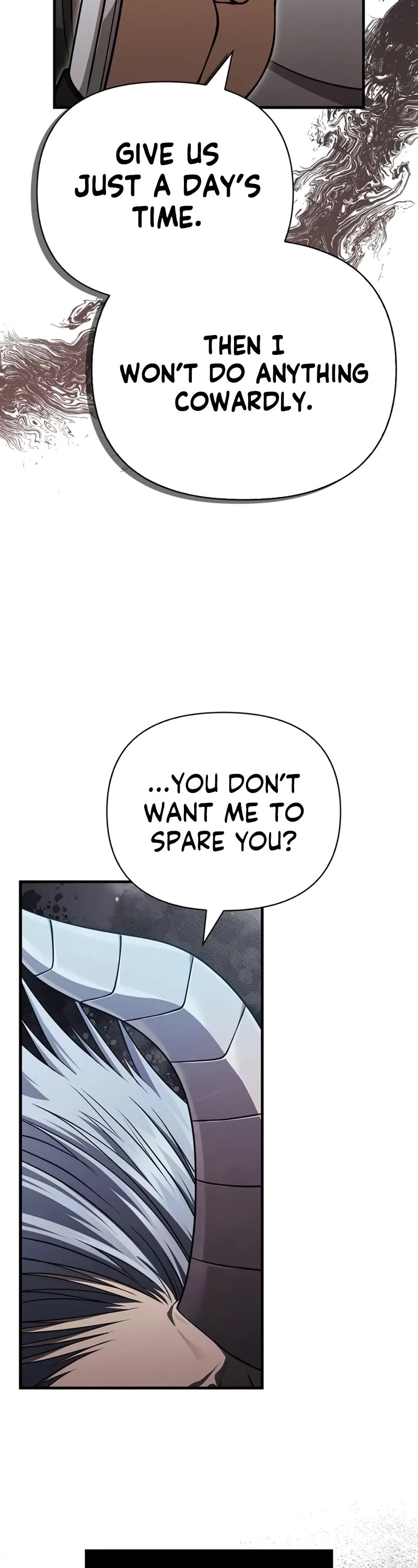 Surviving The Game As A Barbarian chapter 92 page 40