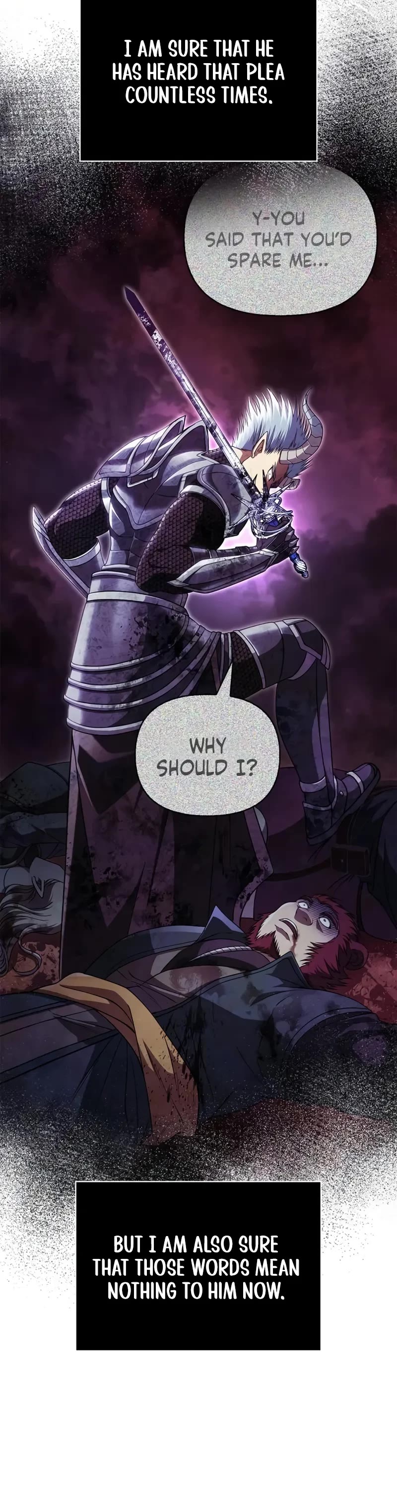 Surviving The Game As A Barbarian chapter 92 page 41