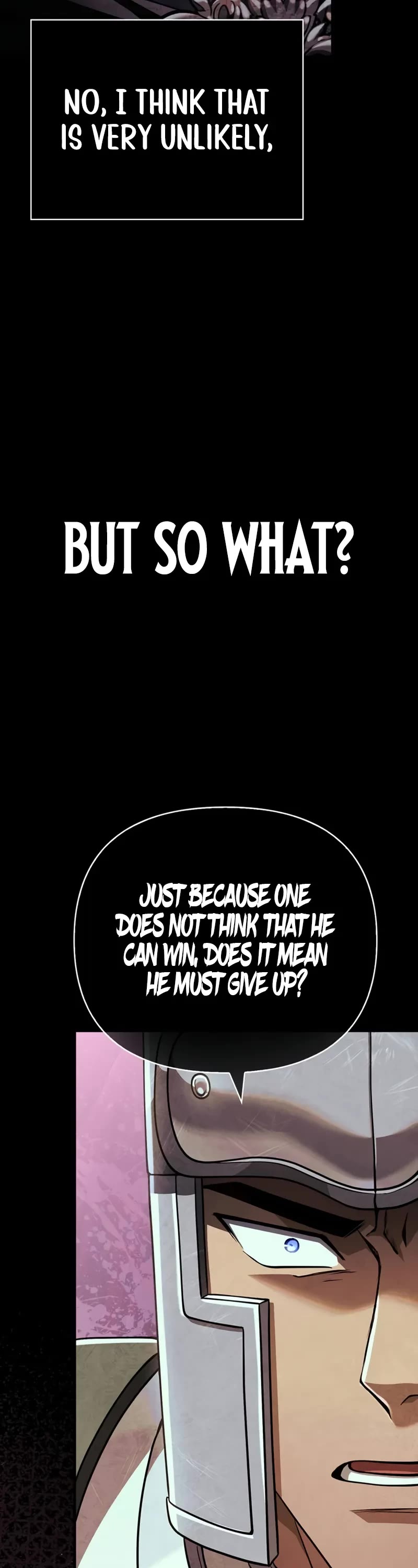 Surviving The Game As A Barbarian chapter 92 page 45