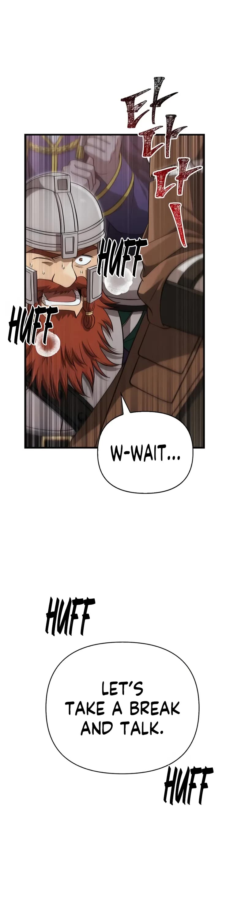 Surviving The Game As A Barbarian chapter 92 page 48