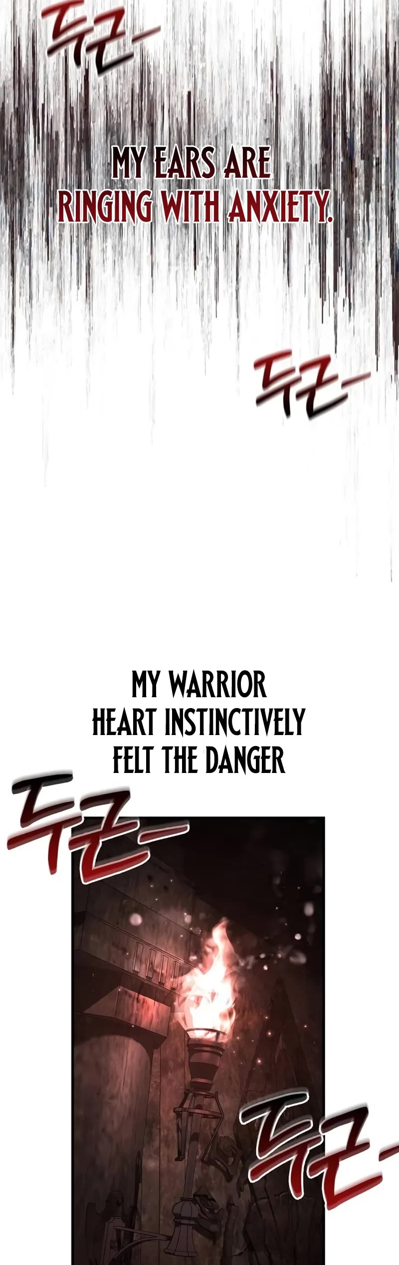 Surviving The Game As A Barbarian chapter 92 page 5