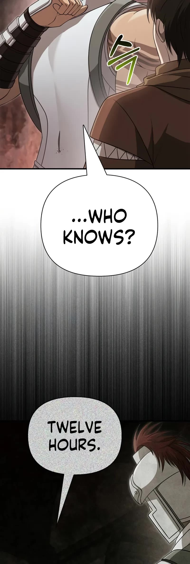 Surviving The Game As A Barbarian chapter 92 page 50