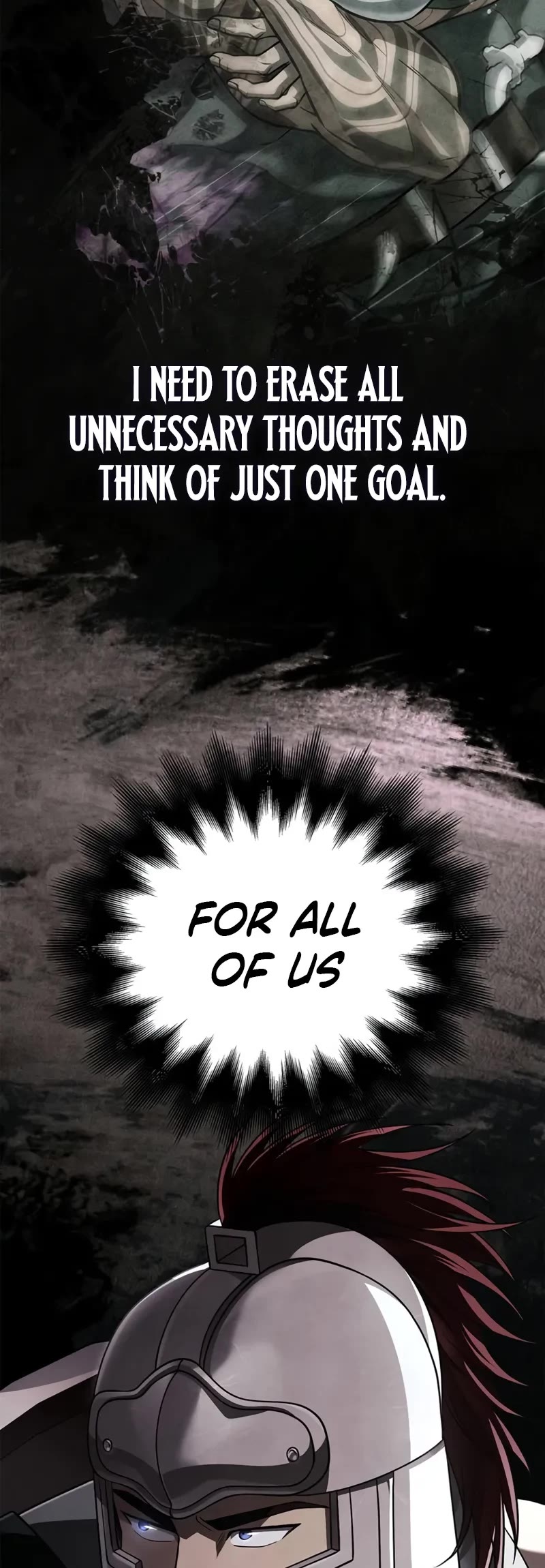 Surviving The Game As A Barbarian chapter 92 page 55