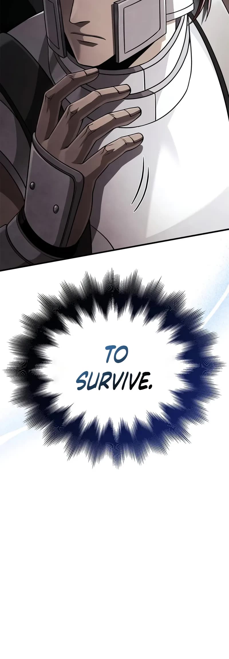 Surviving The Game As A Barbarian chapter 92 page 56