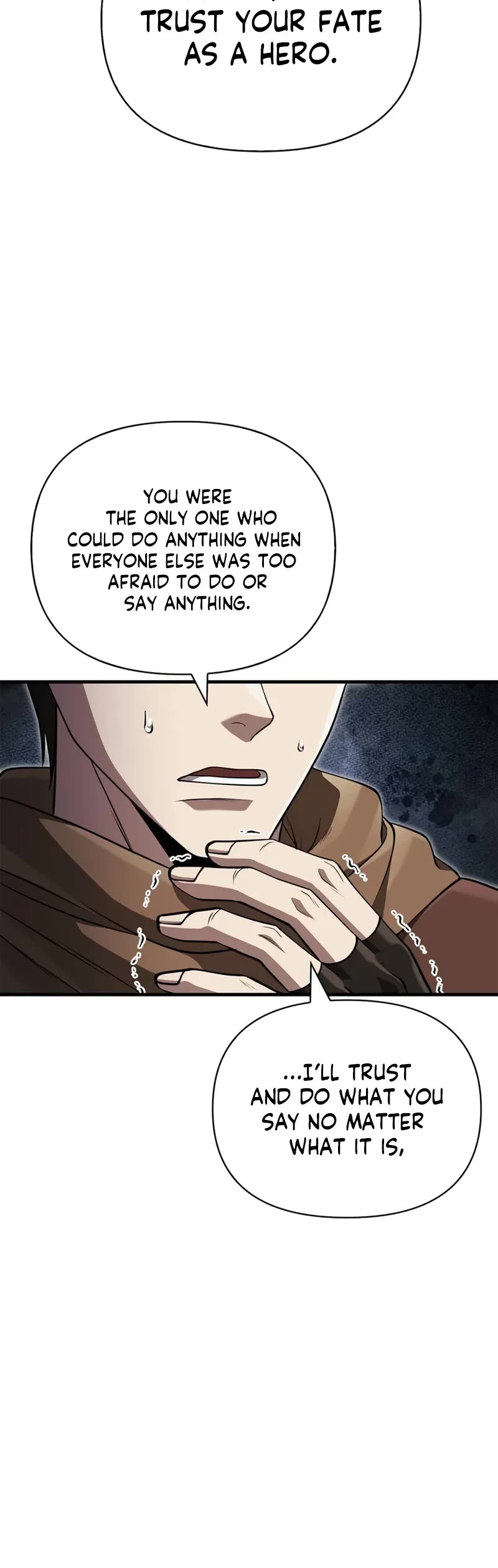 Surviving The Game As A Barbarian chapter 92 page 61