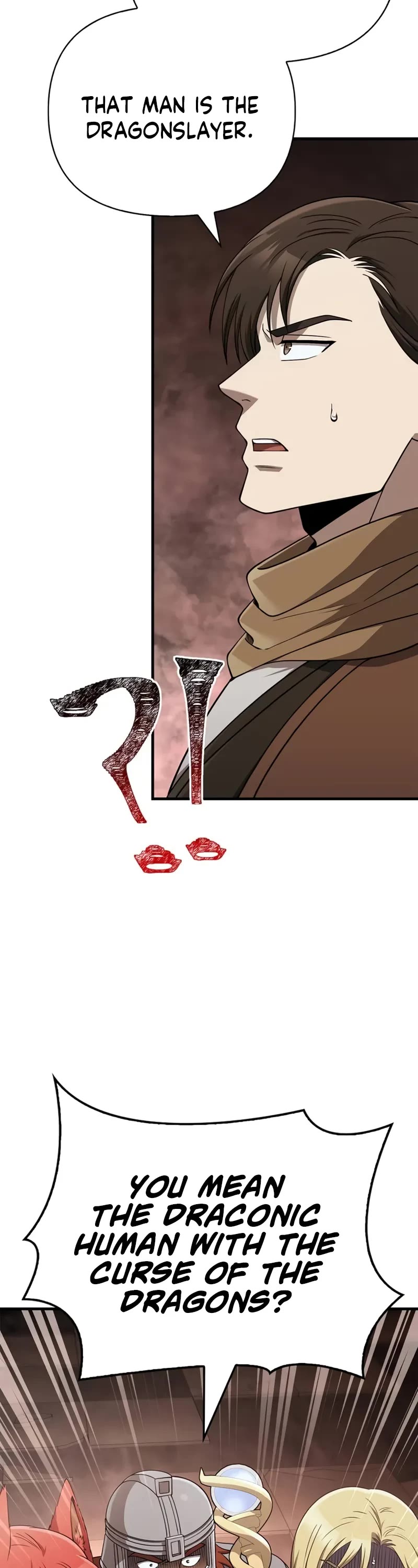 Surviving The Game As A Barbarian chapter 92 page 63