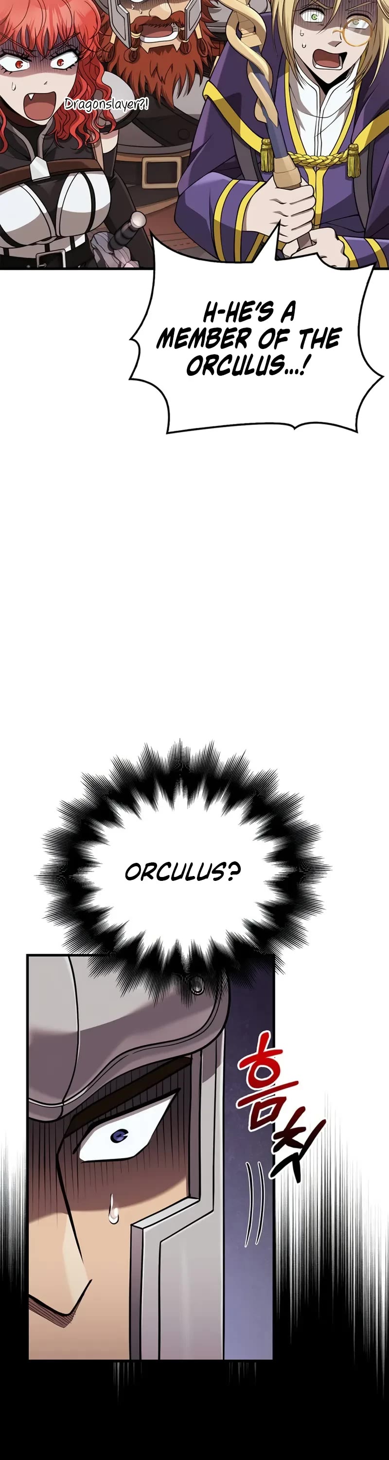 Surviving The Game As A Barbarian chapter 92 page 64