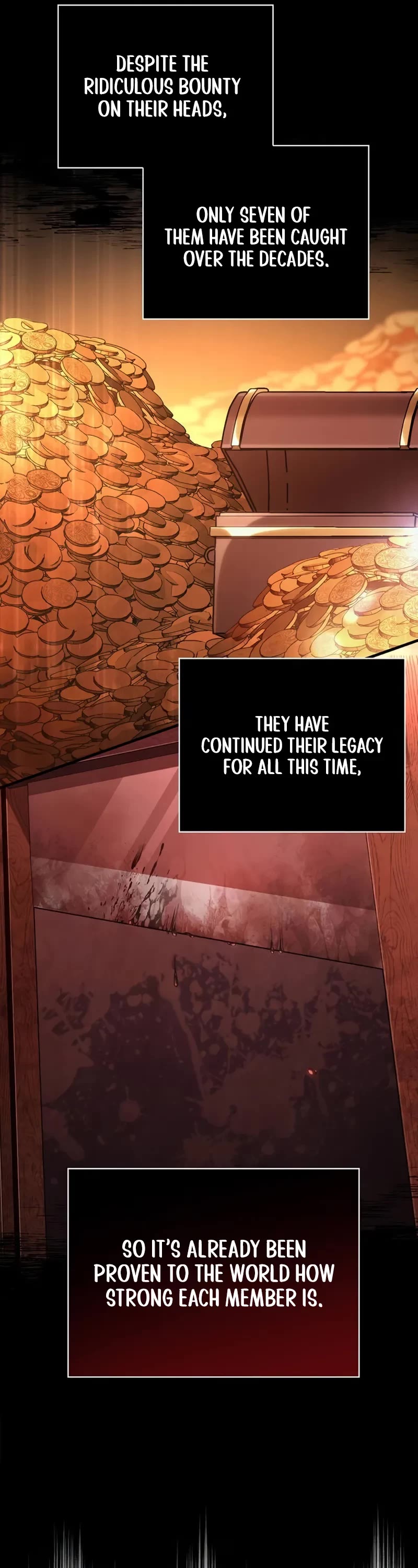 Surviving The Game As A Barbarian chapter 92 page 67