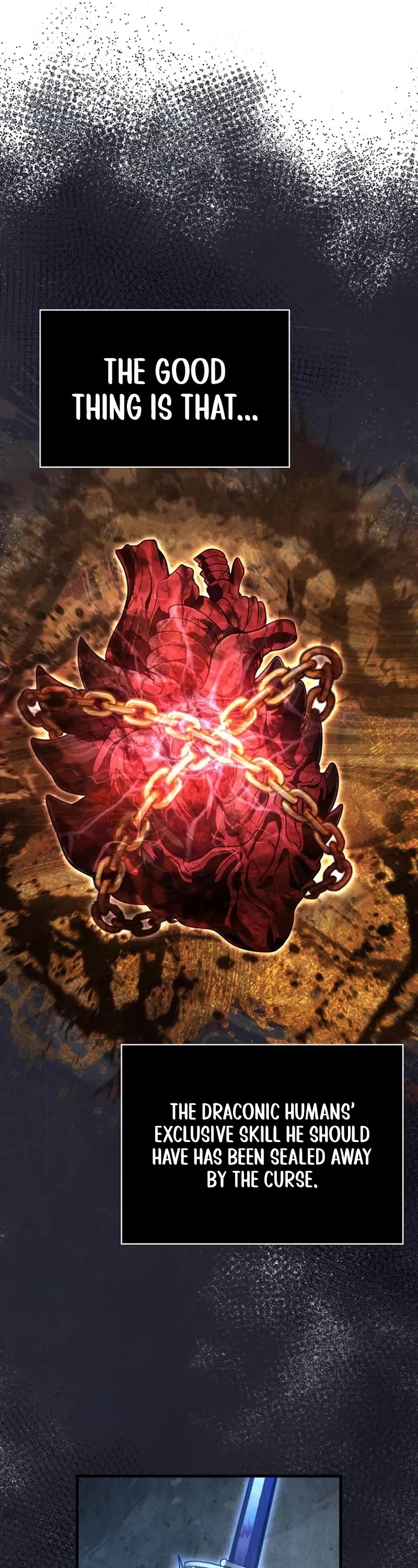 Surviving The Game As A Barbarian chapter 92 page 71