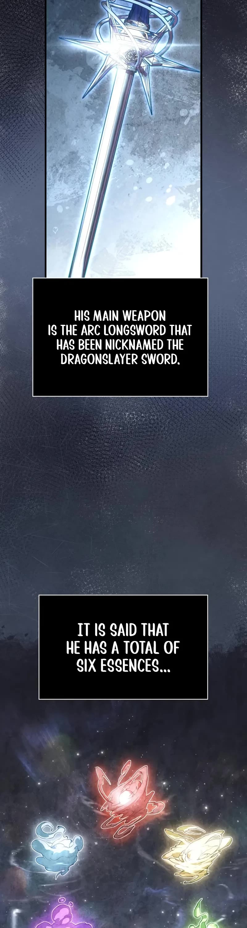 Surviving The Game As A Barbarian chapter 92 page 72