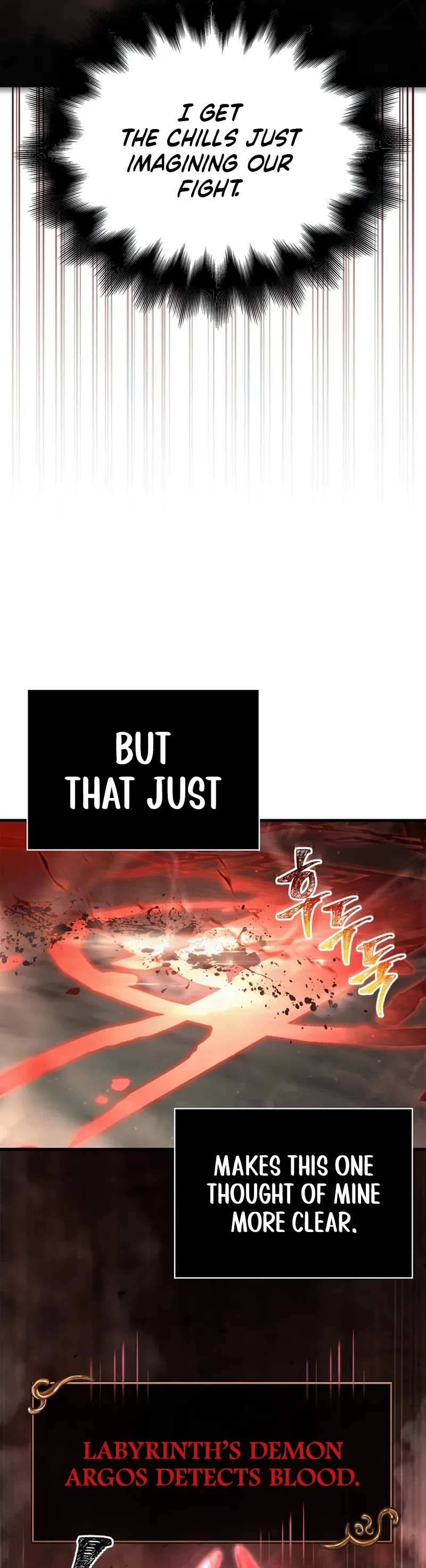 Surviving The Game As A Barbarian chapter 92 page 79