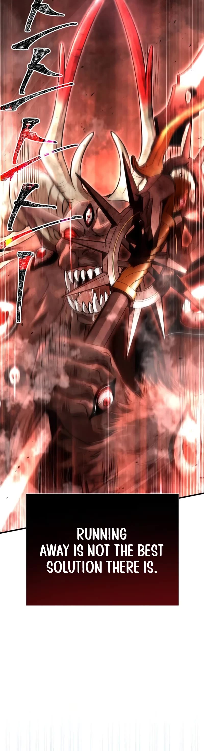 Surviving The Game As A Barbarian chapter 92 page 80