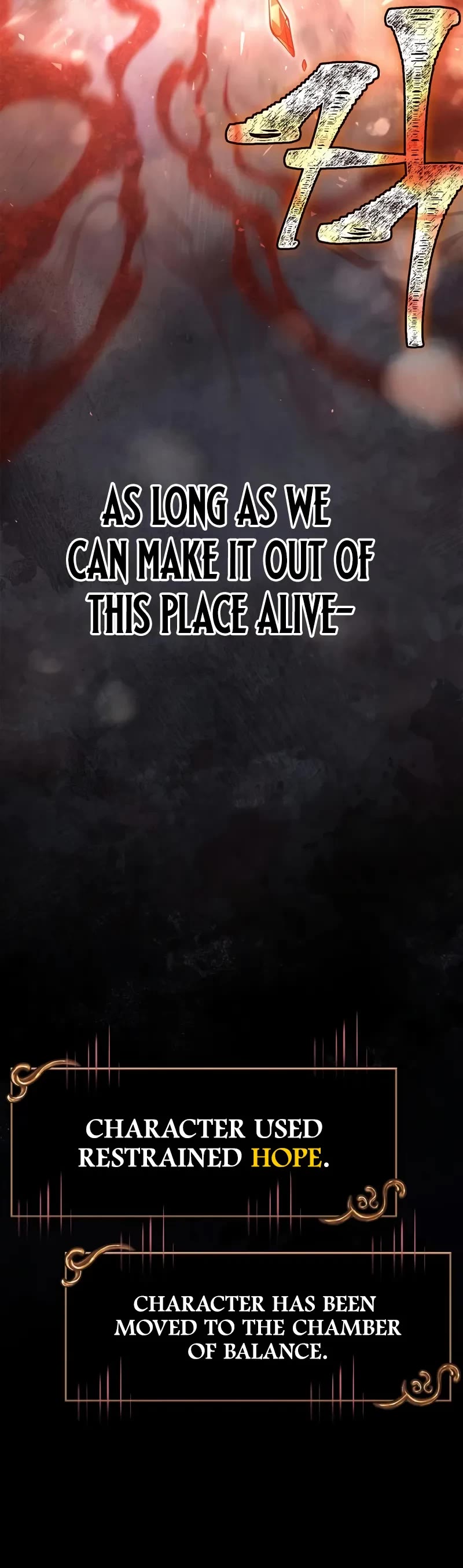 Surviving The Game As A Barbarian chapter 93 page 15