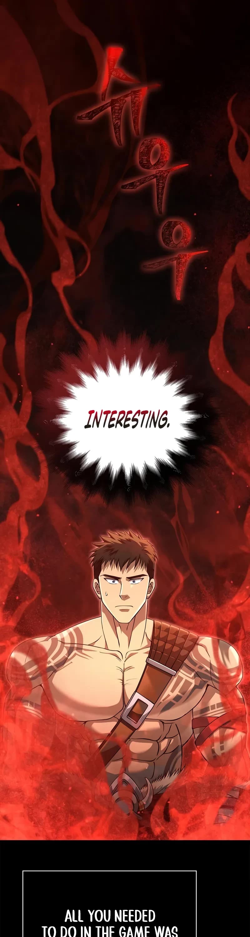 Surviving The Game As A Barbarian chapter 93 page 17