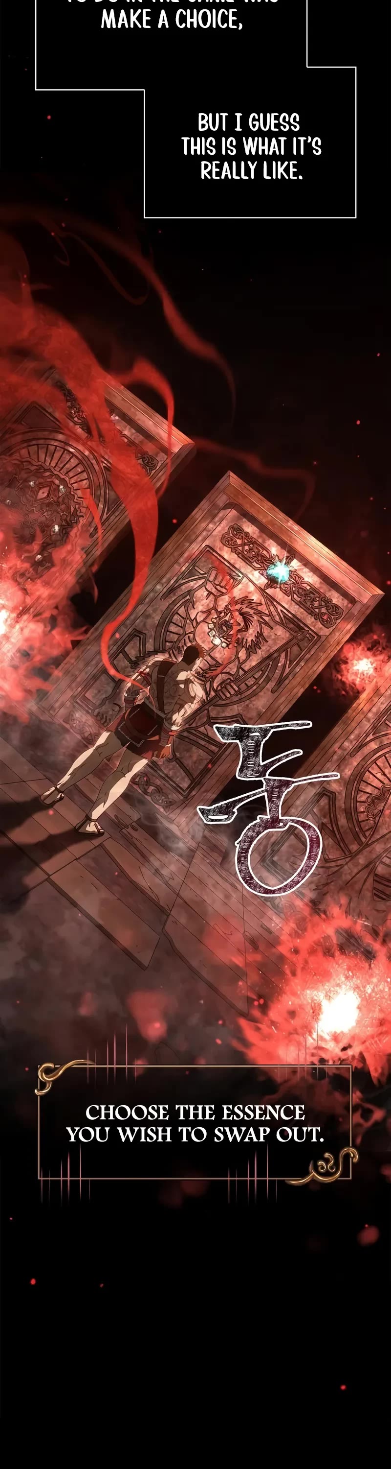 Surviving The Game As A Barbarian chapter 93 page 18