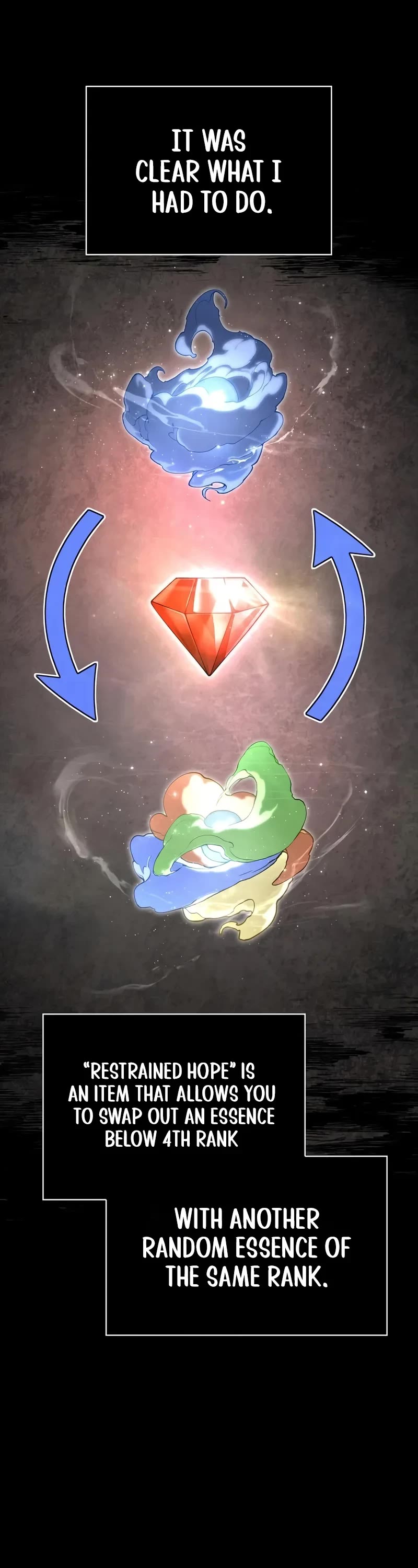 Surviving The Game As A Barbarian chapter 93 page 19