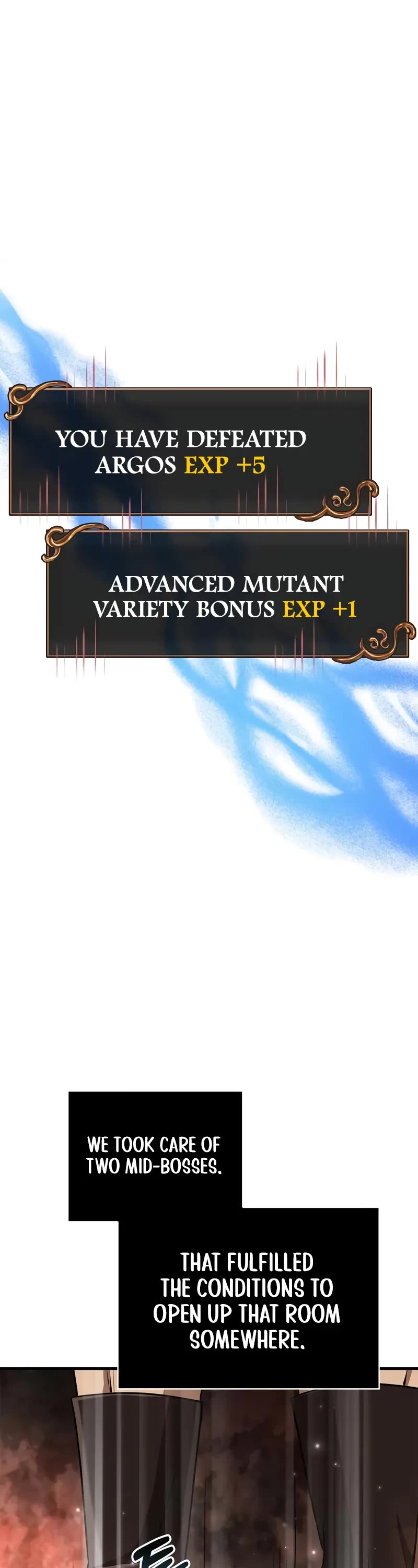 Surviving The Game As A Barbarian chapter 93 page 2