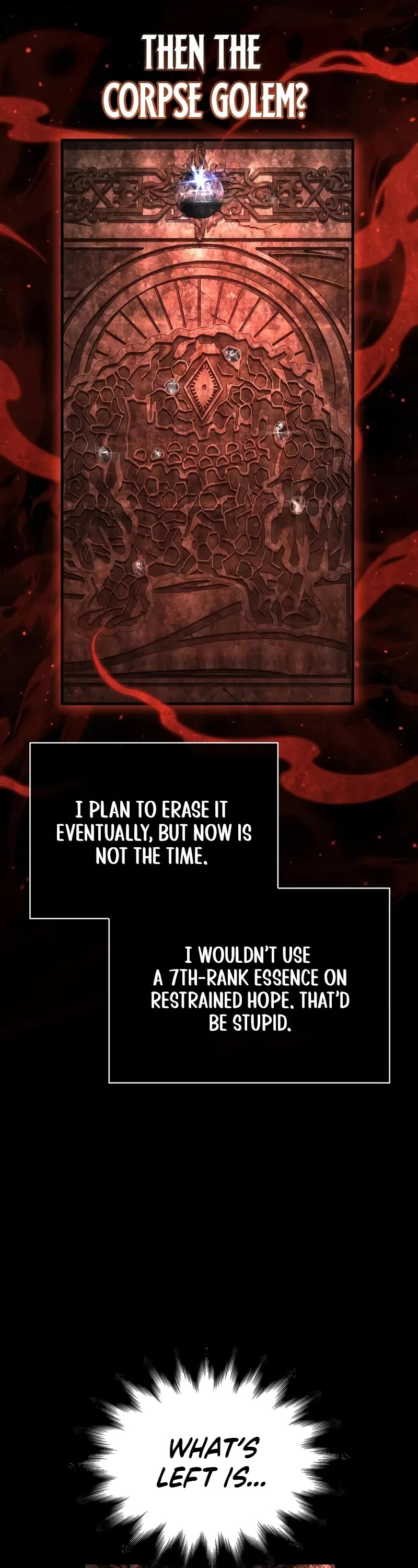 Surviving The Game As A Barbarian chapter 93 page 22