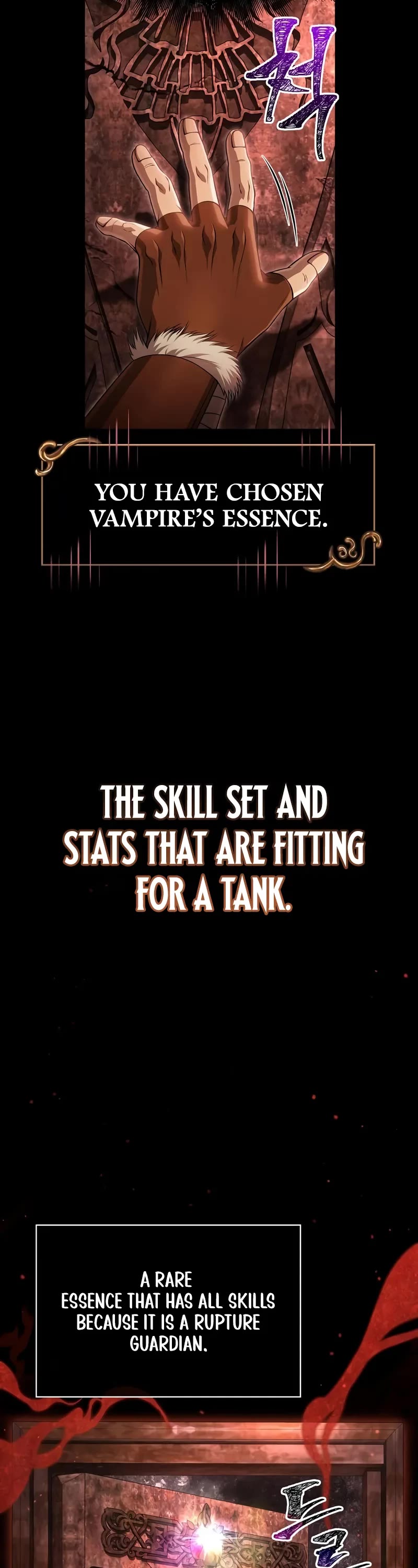 Surviving The Game As A Barbarian chapter 93 page 23