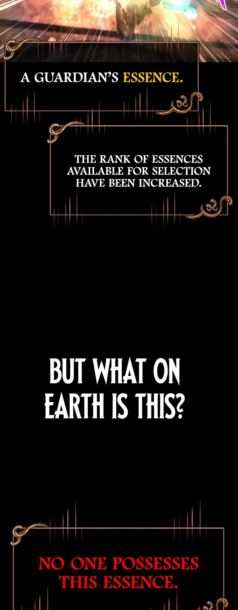 Surviving The Game As A Barbarian chapter 93 page 25