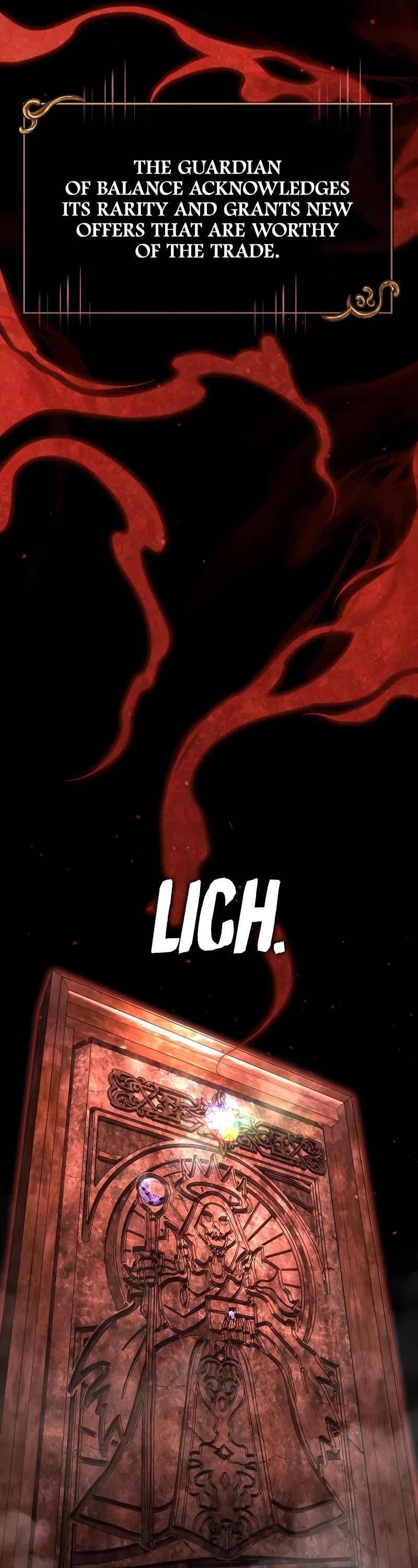 Surviving The Game As A Barbarian chapter 93 page 27