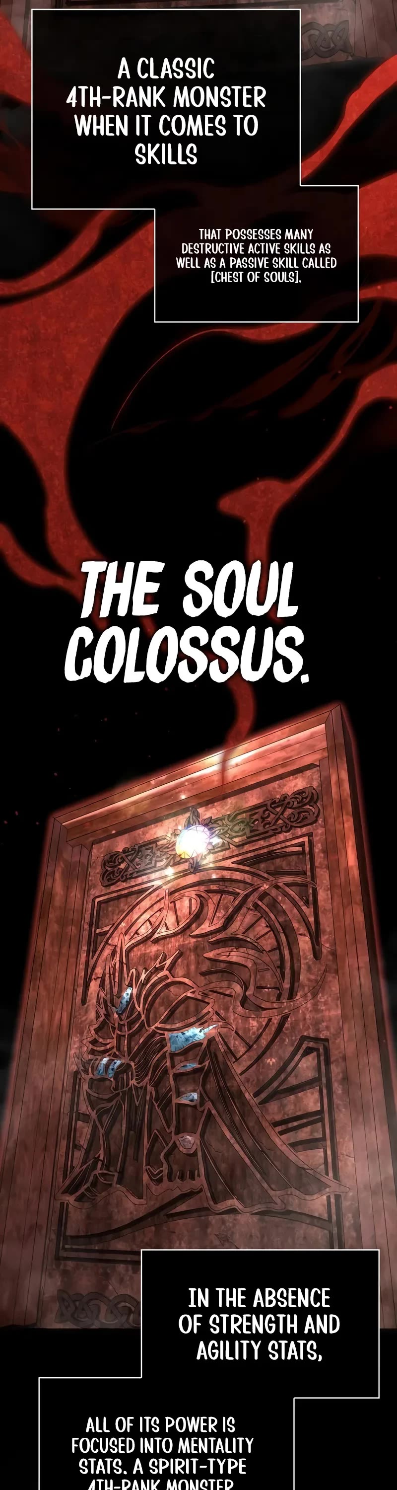 Surviving The Game As A Barbarian chapter 93 page 28