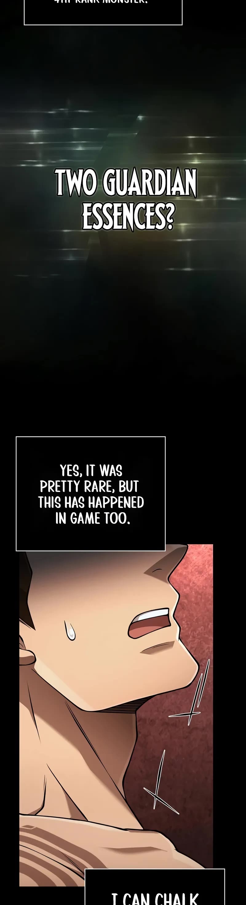 Surviving The Game As A Barbarian chapter 93 page 29