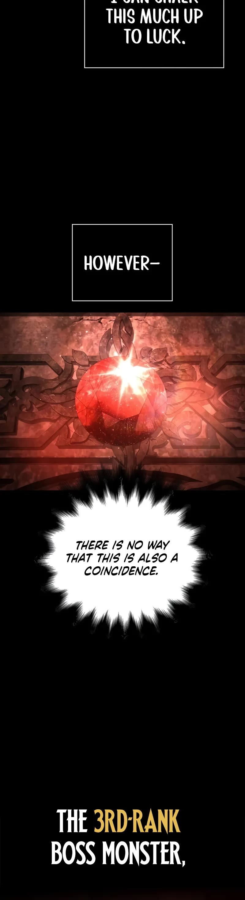 Surviving The Game As A Barbarian chapter 93 page 30