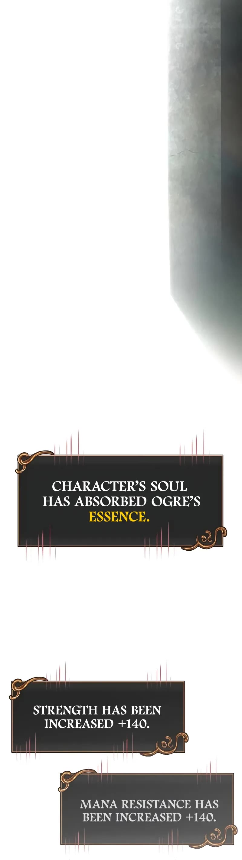 Surviving The Game As A Barbarian chapter 93 page 34