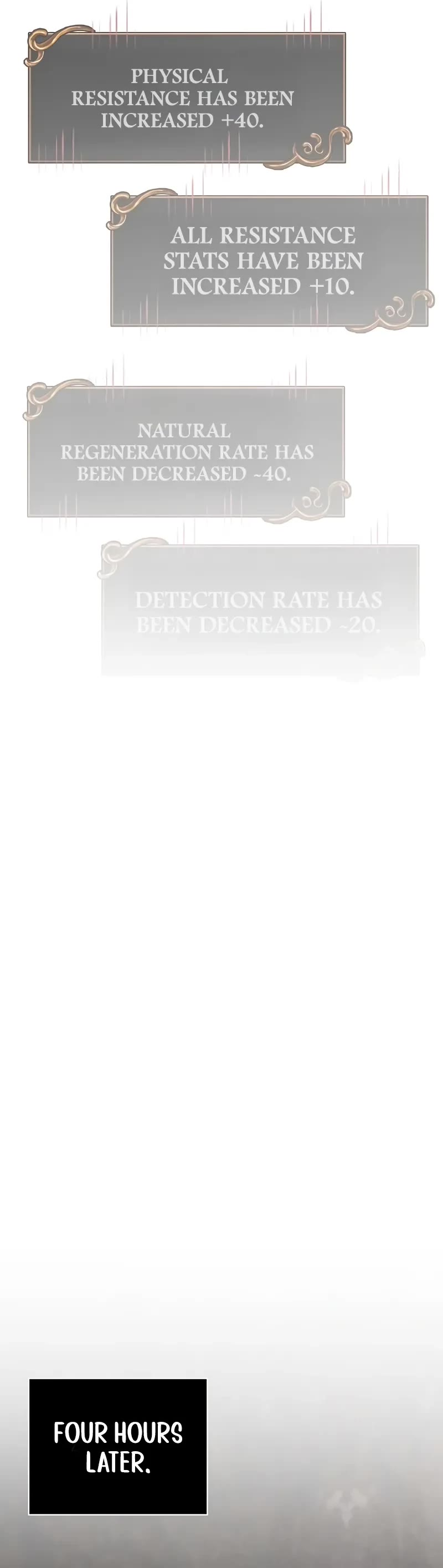 Surviving The Game As A Barbarian chapter 93 page 35