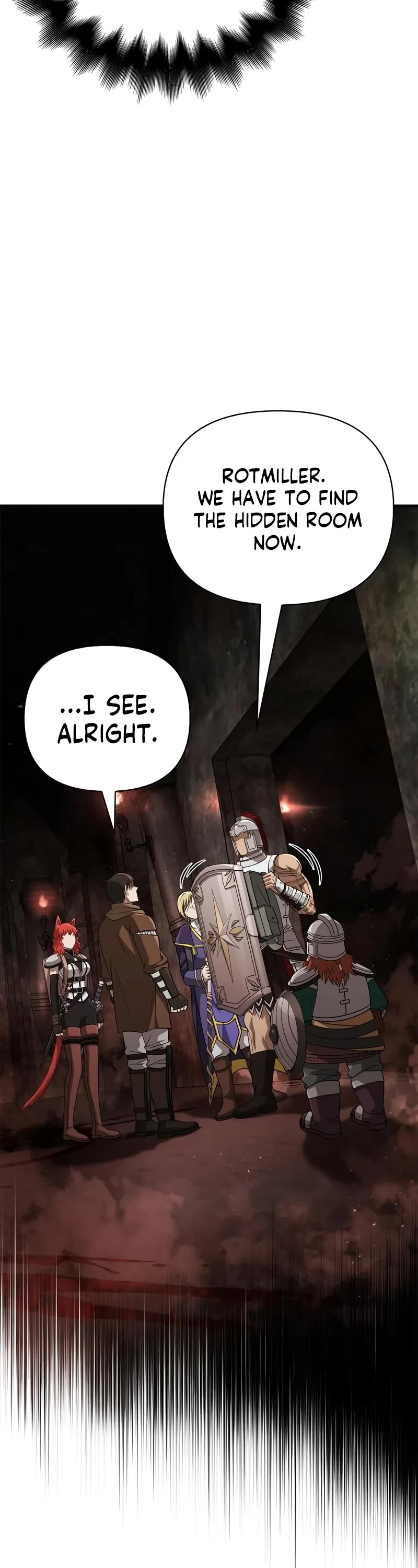 Surviving The Game As A Barbarian chapter 93 page 4