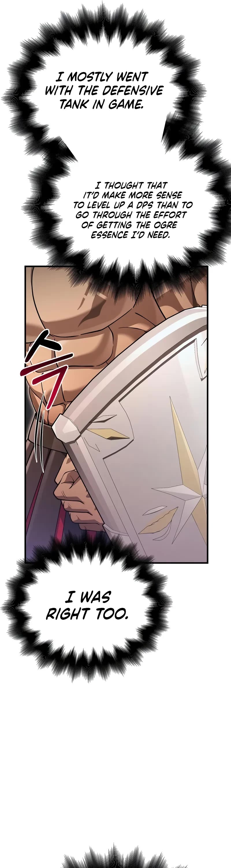 Surviving The Game As A Barbarian chapter 93 page 41