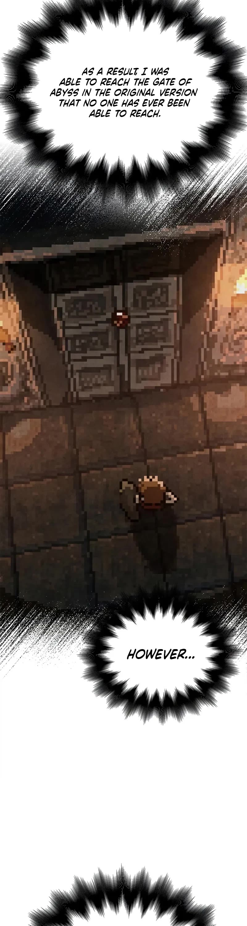 Surviving The Game As A Barbarian chapter 93 page 42