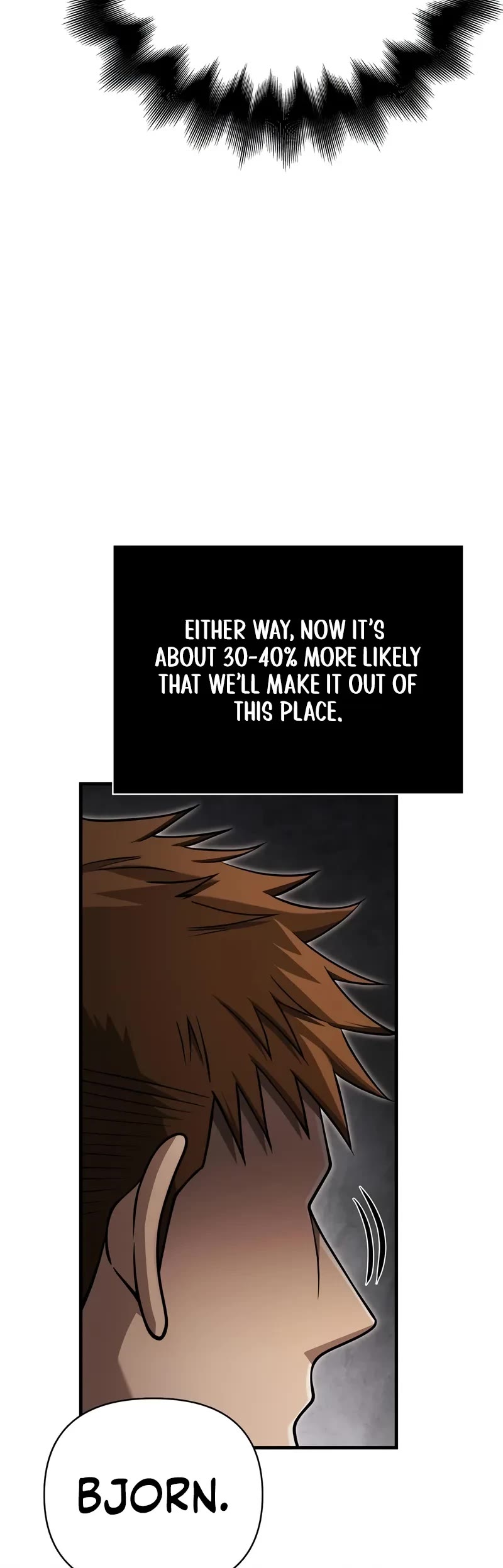 Surviving The Game As A Barbarian chapter 93 page 44