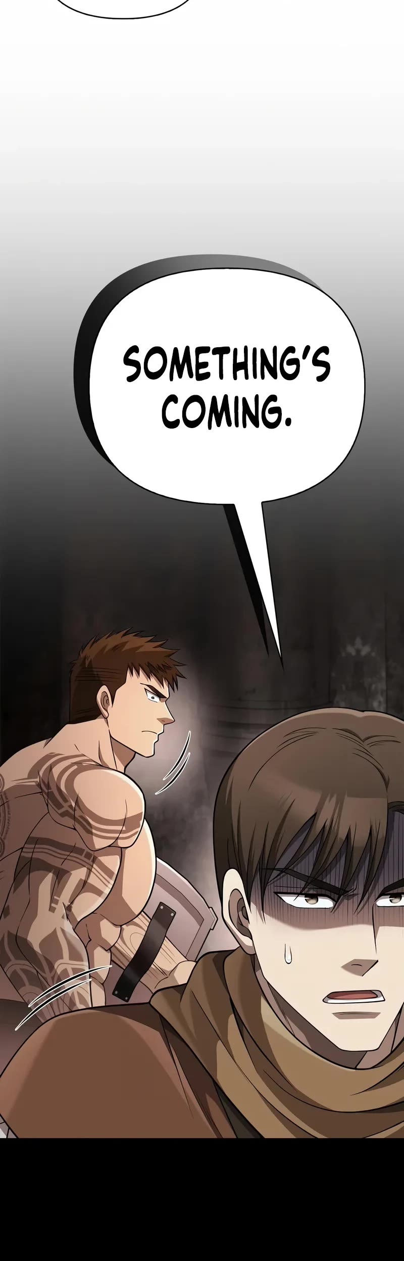 Surviving The Game As A Barbarian chapter 93 page 45