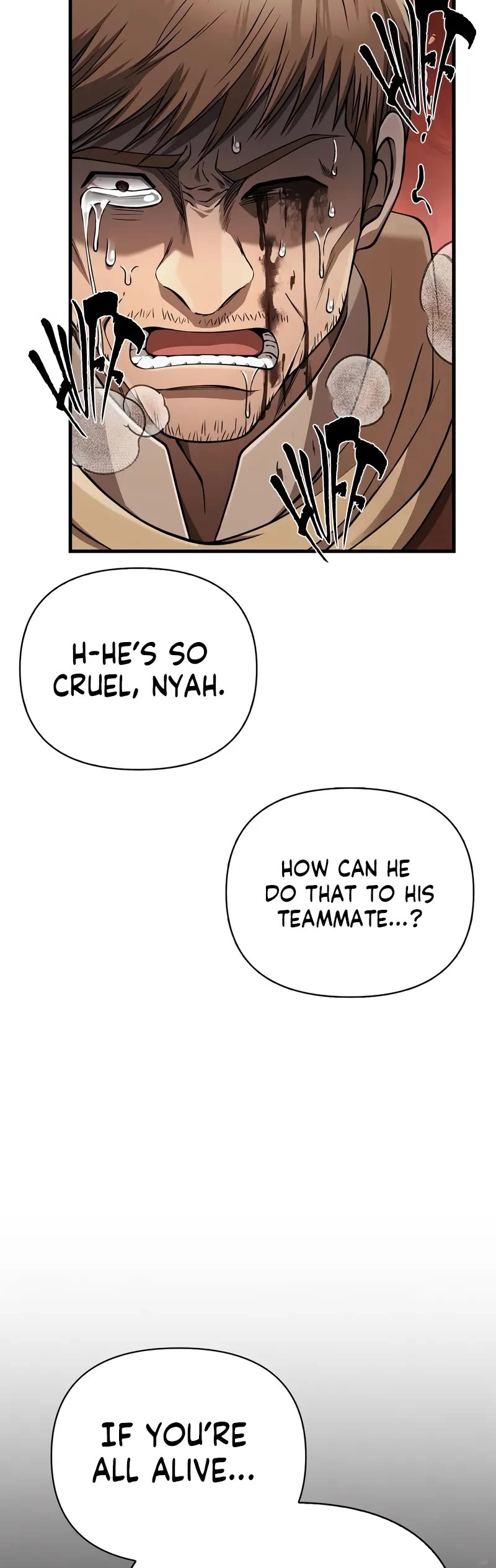 Surviving The Game As A Barbarian chapter 93 page 49