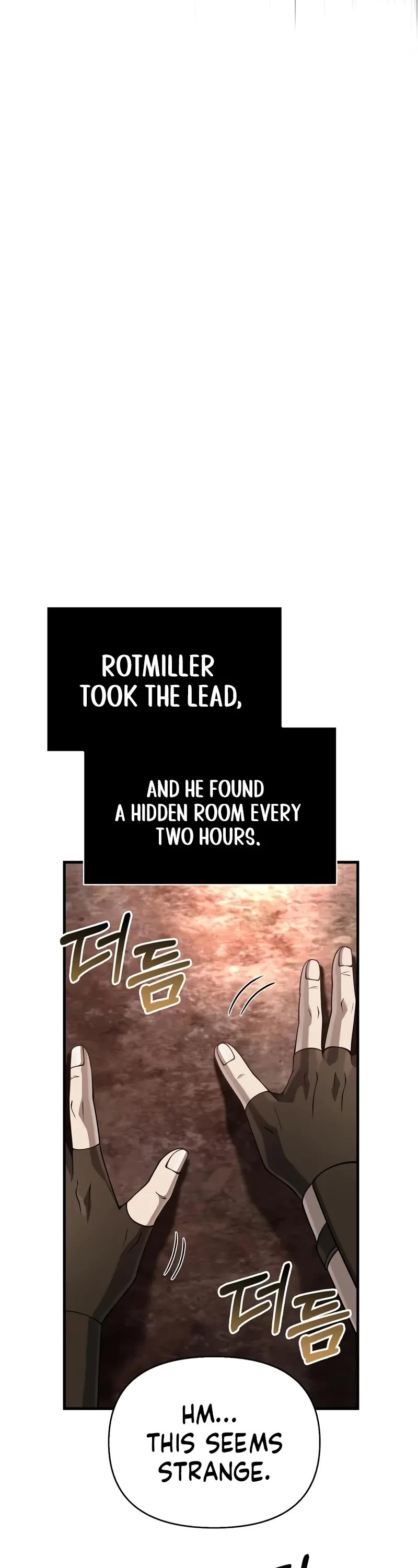 Surviving The Game As A Barbarian chapter 93 page 5