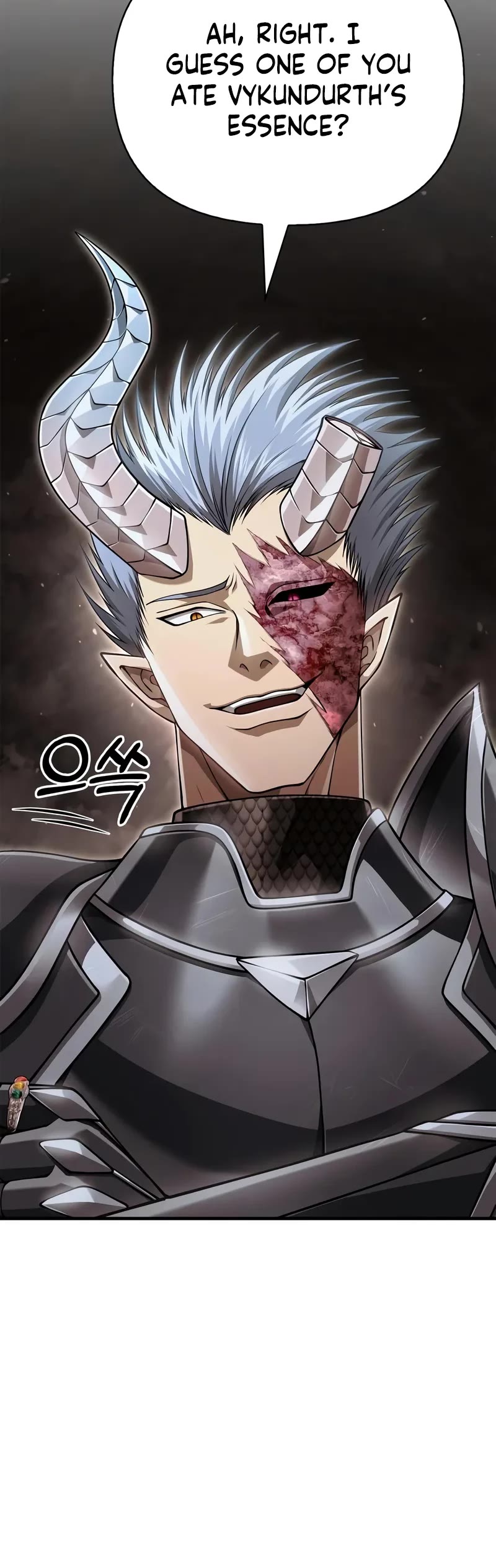 Surviving The Game As A Barbarian chapter 93 page 50