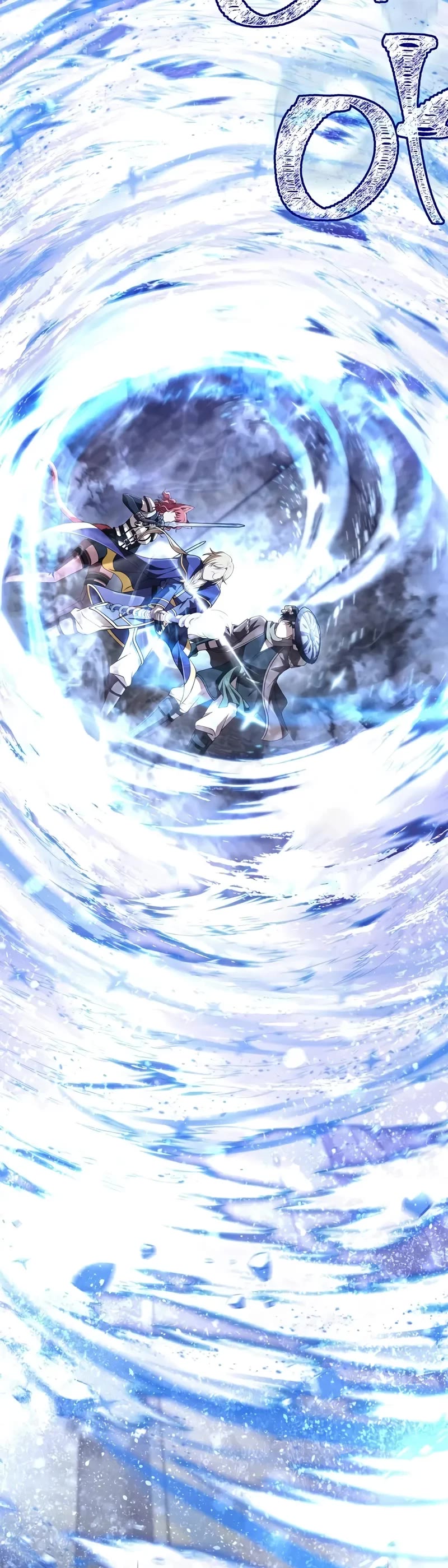 Surviving The Game As A Barbarian chapter 93 page 59