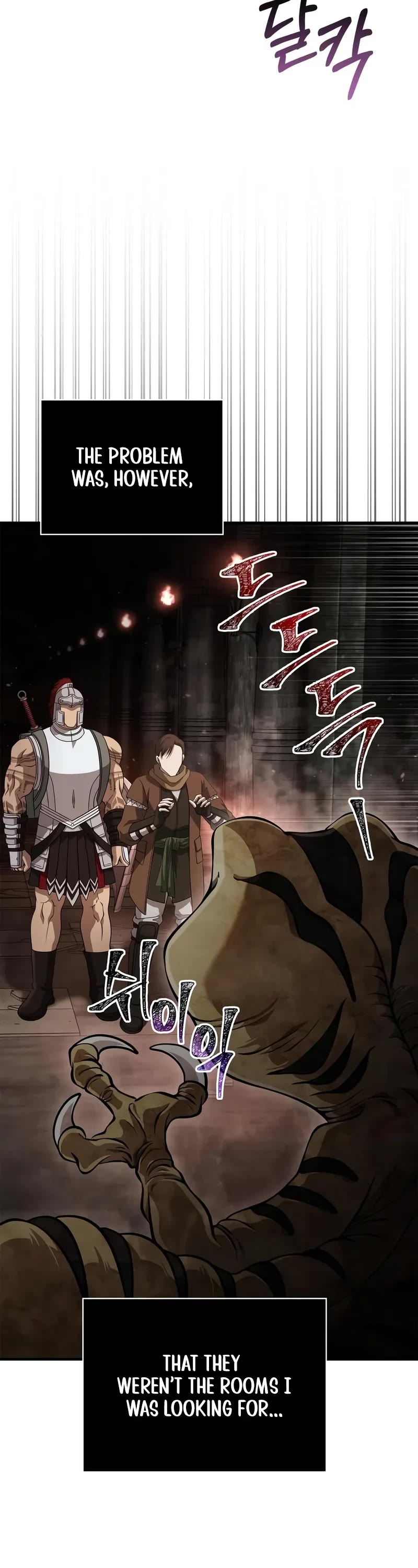 Surviving The Game As A Barbarian chapter 93 page 6