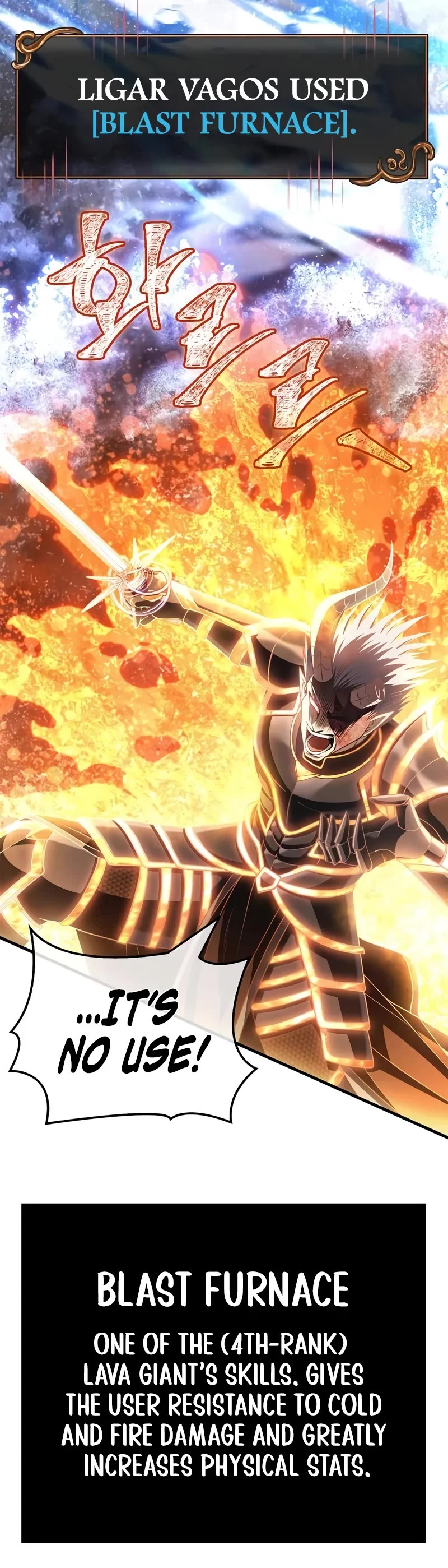 Surviving The Game As A Barbarian chapter 93 page 60