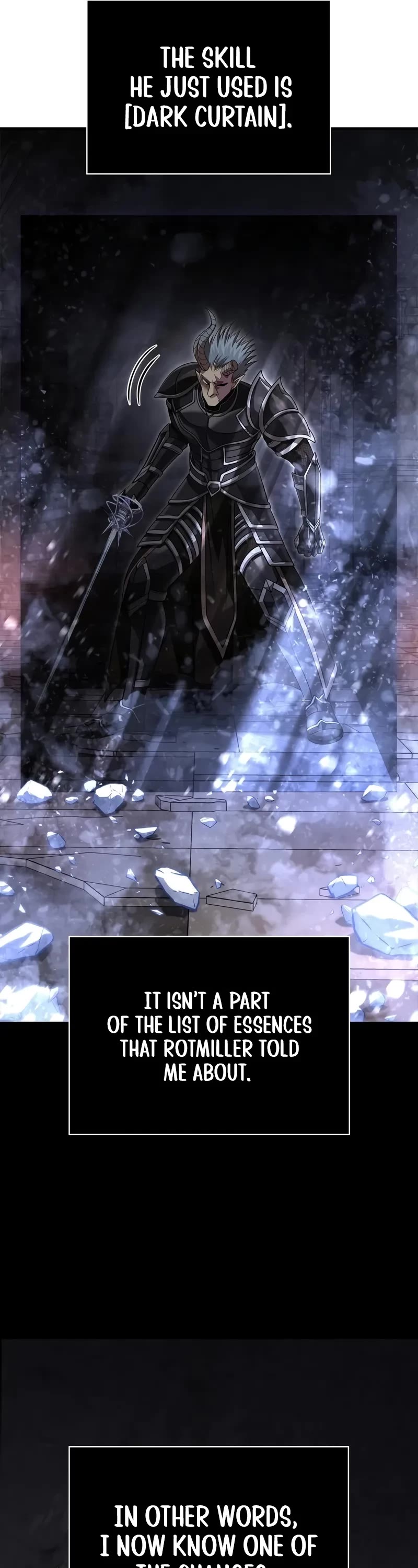 Surviving The Game As A Barbarian chapter 93 page 66