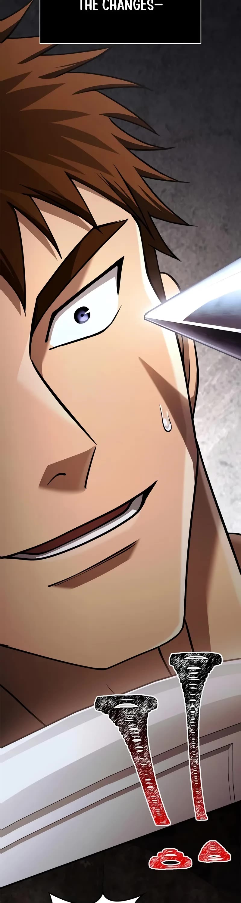 Surviving The Game As A Barbarian chapter 93 page 67