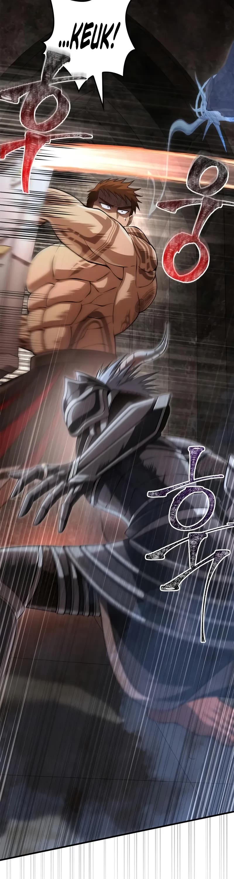 Surviving The Game As A Barbarian chapter 93 page 68