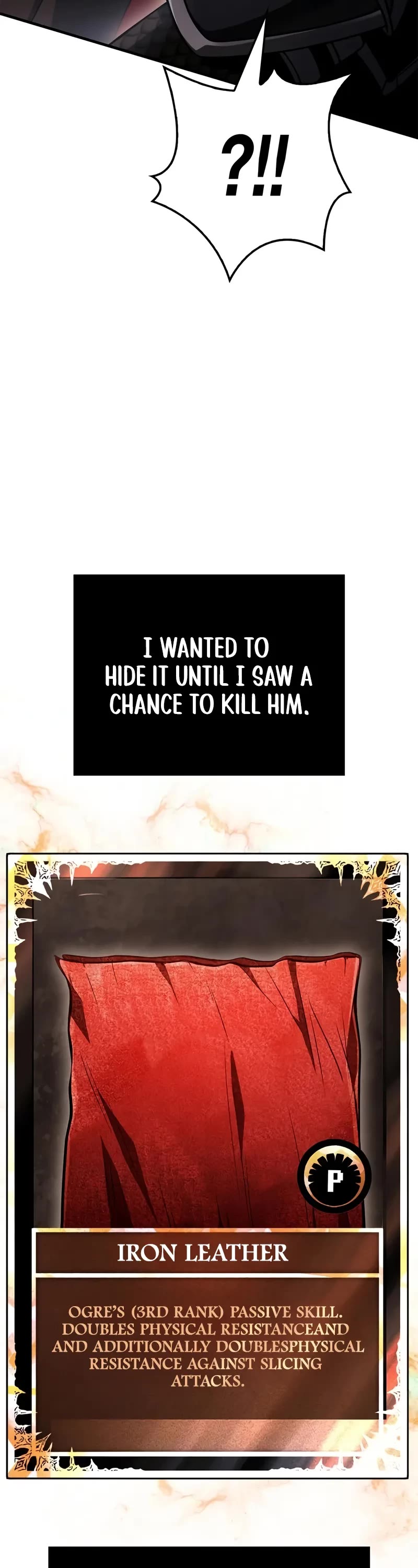 Surviving The Game As A Barbarian chapter 93 page 72