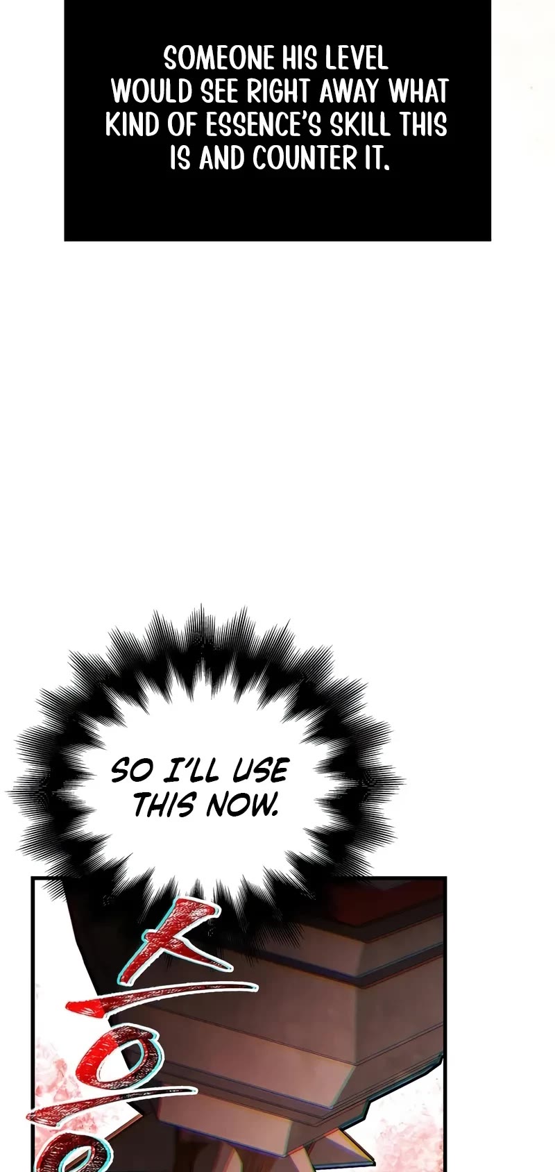 Surviving The Game As A Barbarian chapter 93 page 73