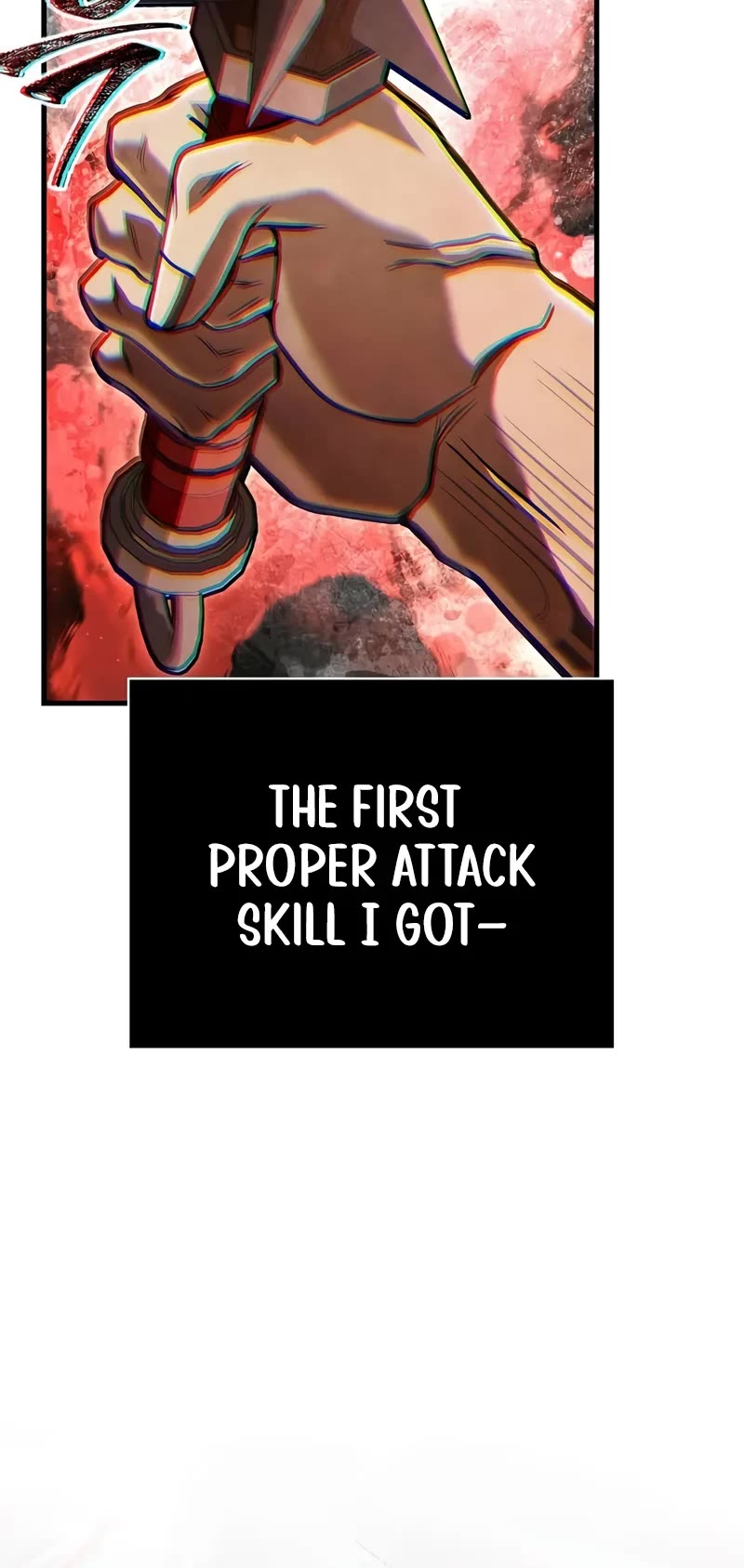 Surviving The Game As A Barbarian chapter 93 page 74