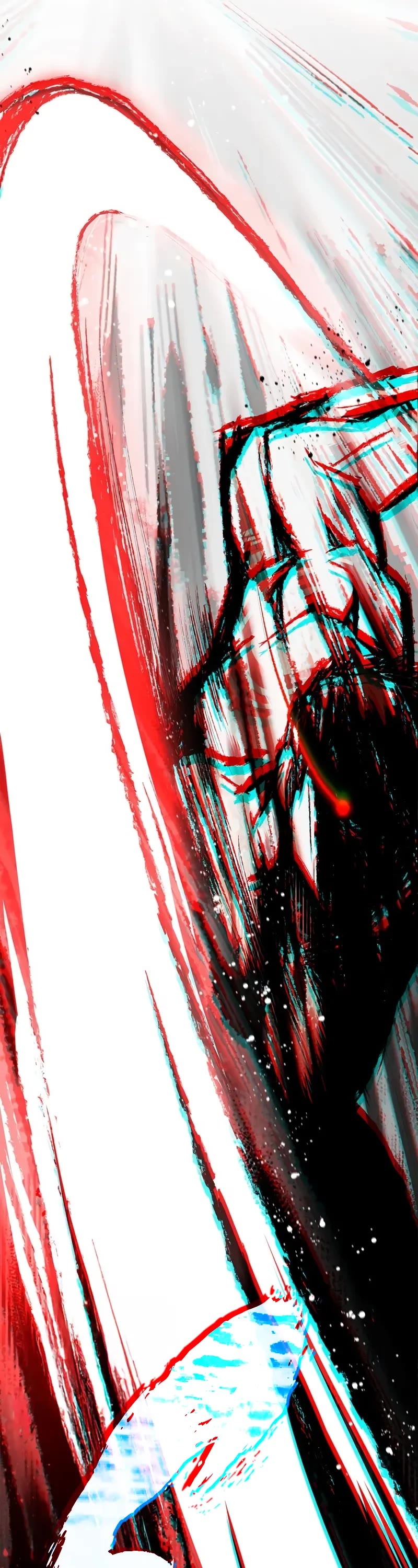 Surviving The Game As A Barbarian chapter 93 page 75