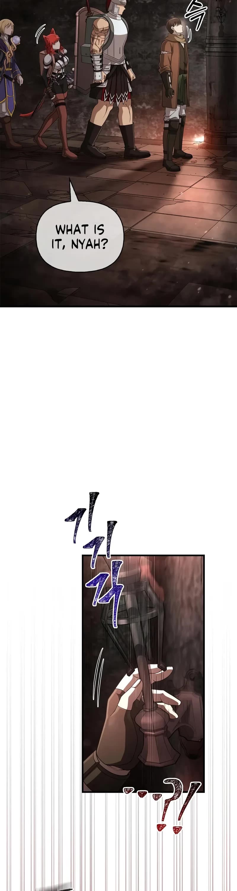 Surviving The Game As A Barbarian chapter 93 page 8